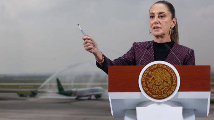 Celebra Claudia Sheinbaum “primer paso” de España para reconocer agravios por La Conquista