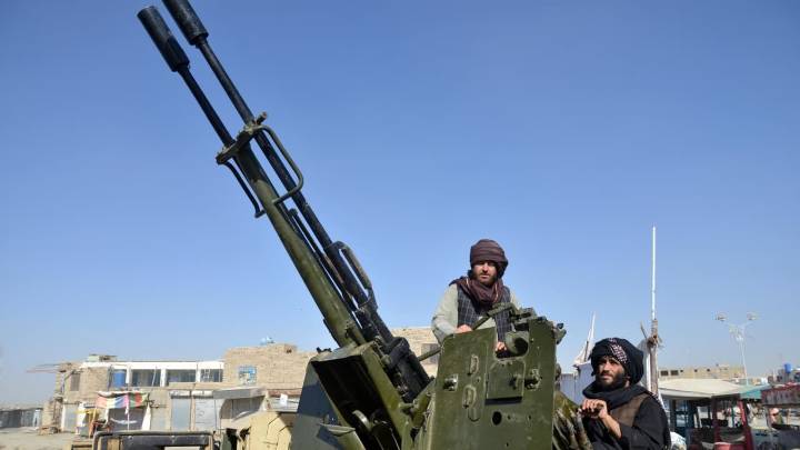 Pakistan vs Taliban: How their militaries compare amid rising border clashes