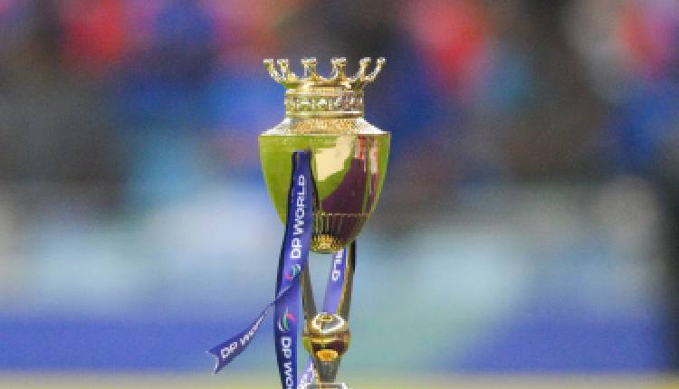BCCI Writes To ACC Chief Mohsin Naqvi To Hand Over Asia Cup Trophy To India: Report