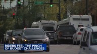 With fiscal cliff approaching, Regional Transit Authority reduces rideshare program for paratransit riders, increases fare