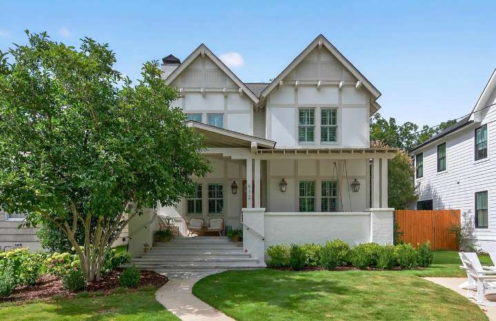 Homewood real estate sales for October 2025