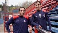 Central Córdoba visita a Deportivo Español en la ida por los cuartos de final en la Primera C