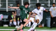 DePaul defeats Ramsey - Boys soccer recap