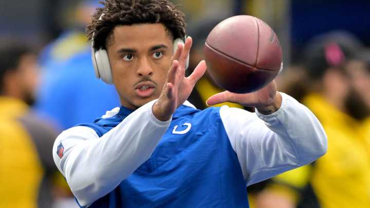 Tennessee Titans vs Indianapolis Colts injury report: Josh Downs, Calvin Ridley