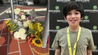 Brisbane community mourns 14-year-old Declan Phillips after deadly Wynnum crash