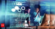AI is transforming work, so why are 4 in 5 US employees missing out?