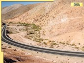 World's longest road has no turns for up to 30000 km, connects 14 countries in o