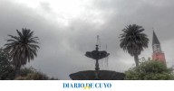 Se viene un jueves nublado en San Juan: será la antesala de un fin de semana marcado por el descenso de la temperatura