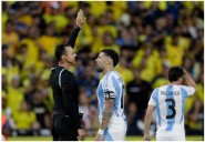 Malas noticias para la selección argentina de cara al Mundial 2026: FIFA dio a conocer la sanción a Nicolás Otamendi