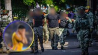 Cae exjugador de Tigres en Sinaloa; presunto implicado en el asesinato de dos agentes viales
