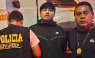 La trampa con la que atraparon a Pequeño J: su novia, clave para la detención