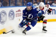 Lightning’s opener leaves room for improvement