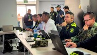 Gobernación de Nariño destacó el desarrollo pacífico de la jornada electoral, pese a dificultades logísticas en zonas rurales