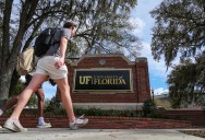 University of Florida tops Wall Street Journal’s new nationwide ranking of universities