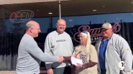 Annual golf challenge quadruples fundraising efforts for Tightlines for Troops