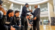 Bryant picked sixth in America East; Allen named preseason first team