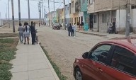 Callao: sicarios asesinan a mujer cuando salía rumbo a su trabajo