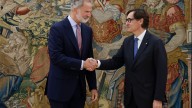 Illa asistirá por segundo año consecutivo a los actos del 12