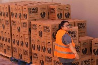 Vice President Vance says troops will be paid as pressure builds on Congress to end the shutdown