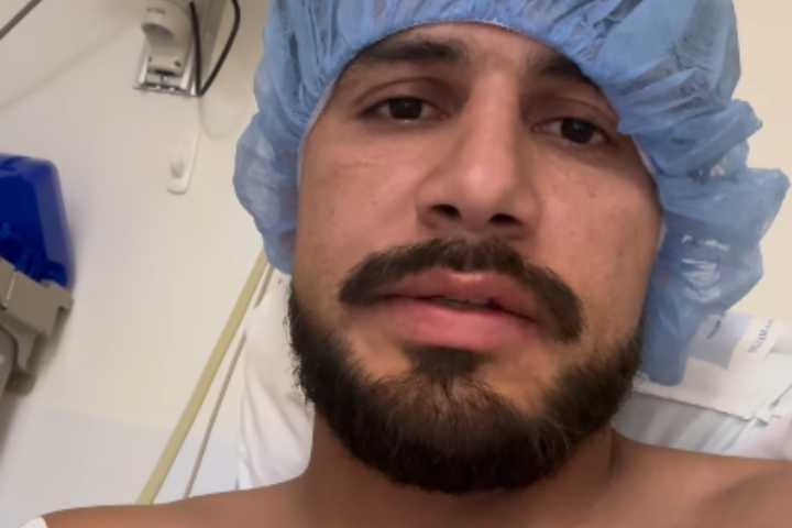 Prayers Pour in for Yair Rodriguez as UFC World React to Painful Hand Surgery