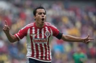 El futbolista mexicano Omar Bravo arrestado por presunto abuso sexual infantil