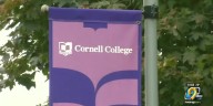 Cornell College introduces women’s flag football as newest varsity sport