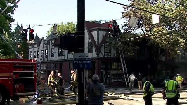 Old Louisville ramen restaurant closing after 2 years in business