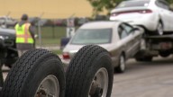 State Legislature approves bill allowing police to tow cars used for reckless driving, regardless of owner