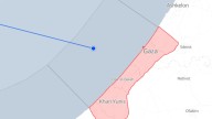 Qué se sabe del buque Mikeno, el barco de la Flotilla que estaba situado a menos de una hora de Gaza