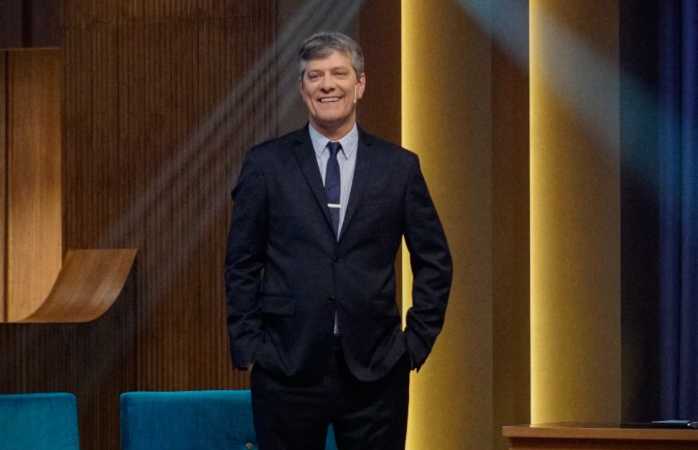Mario Pergolini recordó la vez que Messi le dijo “Sos horrible” tras un blooper inolvidable