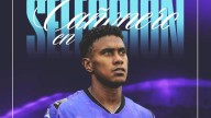 Yoel Bárcenas, de Mazatlán FC, es convocado por Panamá para Eliminatorias
