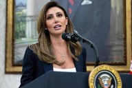 Trump administration to defend Alina Habba's tenure as top New Jersey prosecutor