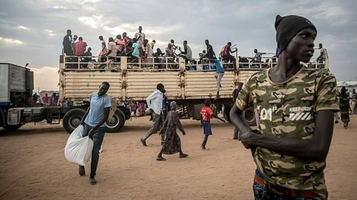 Sudan Civil War: At Least 1,500 Reportedly Killed in Two Days as El-Fasher Falls to RSF, Army Withdraws