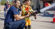 El Centro Fire Department to host annual community open house