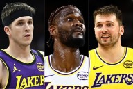 Luka Doncic & Austin Reaves Send Clear Message to DeAndre Ayton After Tough Lakers Debut Doncic and Reaves take accountability for the Lakers' opening night loss as Deandre Ayton admits to adaptation 