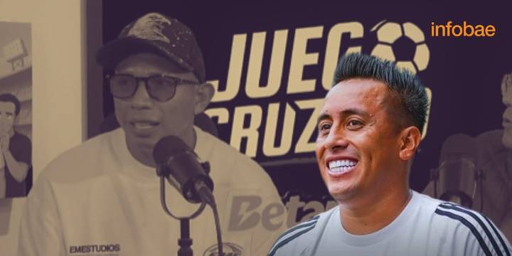 Edison Flores reveló si Christian Cueva sería bien recibido en Universitario: “Ciudamos mucho al grupo”