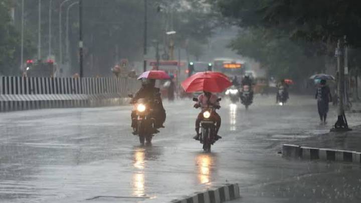 Orange Alert in Tamil Nadu: Heavy rain to lash 12 districts for a week | Check IMD forecast |