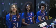 Jayhawks feature local talent, five newcomers with high hopes for 2025