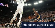 NBA 2025-2026: New Orleans Pelicans praise Australian tour as NBL push for more NBA visits to Australia