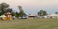 Movimiento turístico con ocupación dispar y visitantes de paso en la provincia