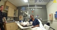 Body camera video released after woman died in Cuyahoga County custody 5 months ago