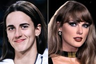 Caitlin Clark Confirms NFL Loyalty to the Chiefs During Hangout with Taylor Swift Caitlin Clark once agains shows her loyalty to the NFL's Chiefs by showing up in the same suite as Taylor Swift at the