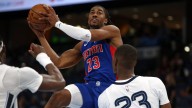 J.B. Bickerstaff has one request for Detroit Pistons preseason finale