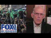 Victor Davis Hanson: It is ‘as sure as the sun rises’ that Hamas will attempt to sow more terror