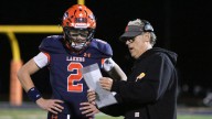 Morris/Sussex top 10 football rankings through Week 8