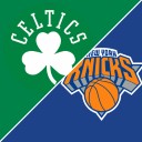 Celtics vs. Knicks (24 de Oct., 2025) Resultados en Vivo