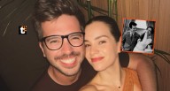 Jesús Alzamora y María Paz Gonzáles Vigil celebran aniversario: “Hemos vivido días difíciles, pero infinitas razones para seguir” El conductor de ‘La Lengua’ y su esposa están mejor que nunca, tras am