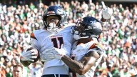 NFL Week 5 grades: Broncos earn 'A-' after handing Eagles first loss, Ravens flunk test vs. Texans