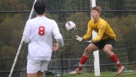 Group 1 boys soccer season stat leaders for Oct. 8