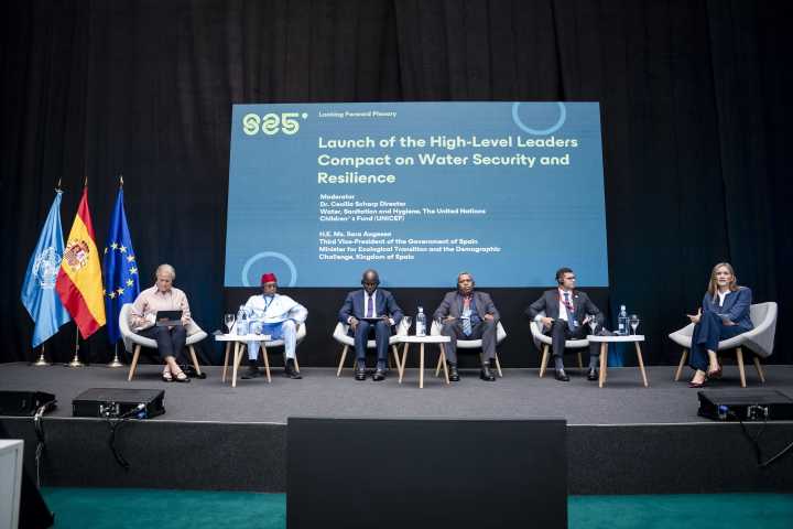 Las CCAA del PP acusan al Miteco de no informar sobre el Fondo para el Clima: "Hay un riesgo real de perder fondos"